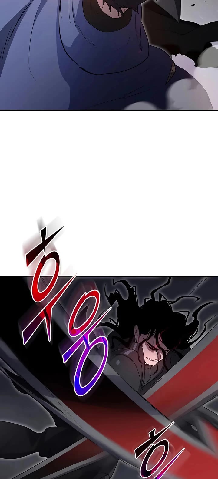 Level Up With Skills Chapter 125 page 6 - Chapter 125
