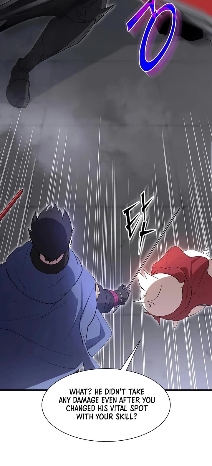 Level Up With Skills Chapter 125 page 7 - Chapter 125