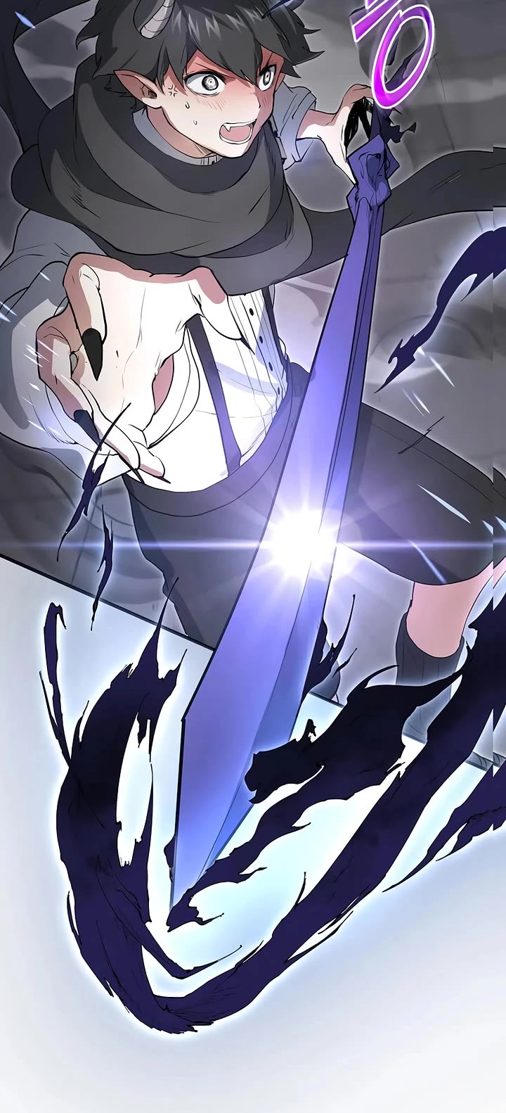 Level Up With Skills Chapter 126 page 10 - Chapter 126