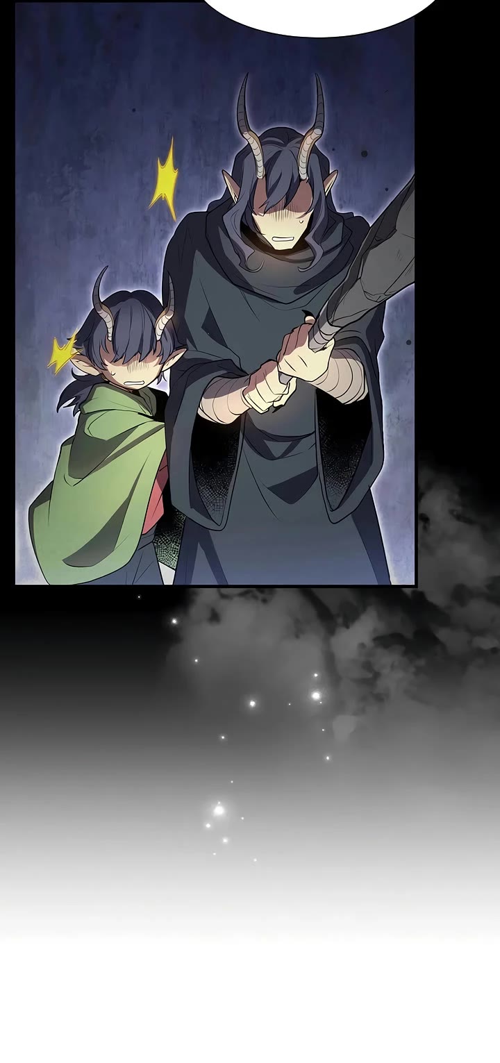 Level Up With Skills Chapter 126 page 13 - Chapter 126