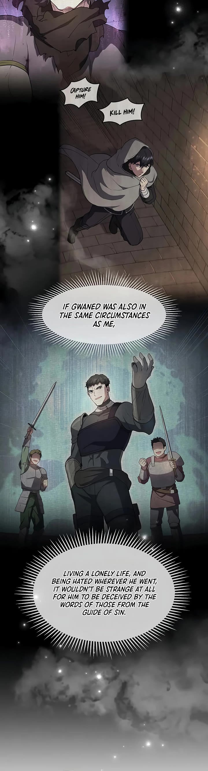 Level Up With Skills Chapter 126 page 17 - Chapter 126