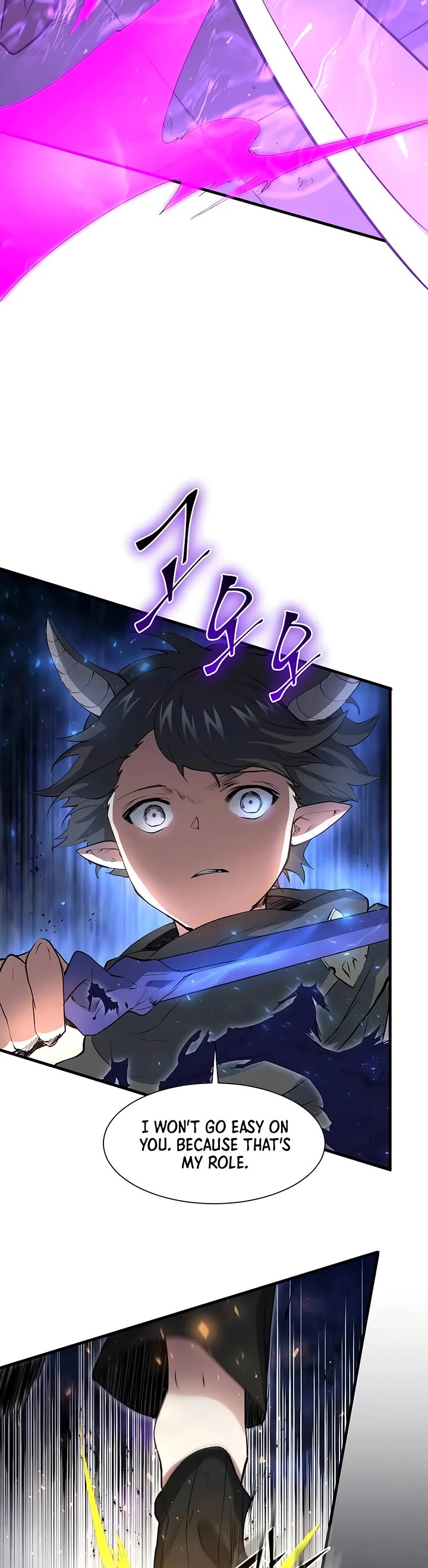 Level Up With Skills Chapter 126 page 22 - Chapter 126
