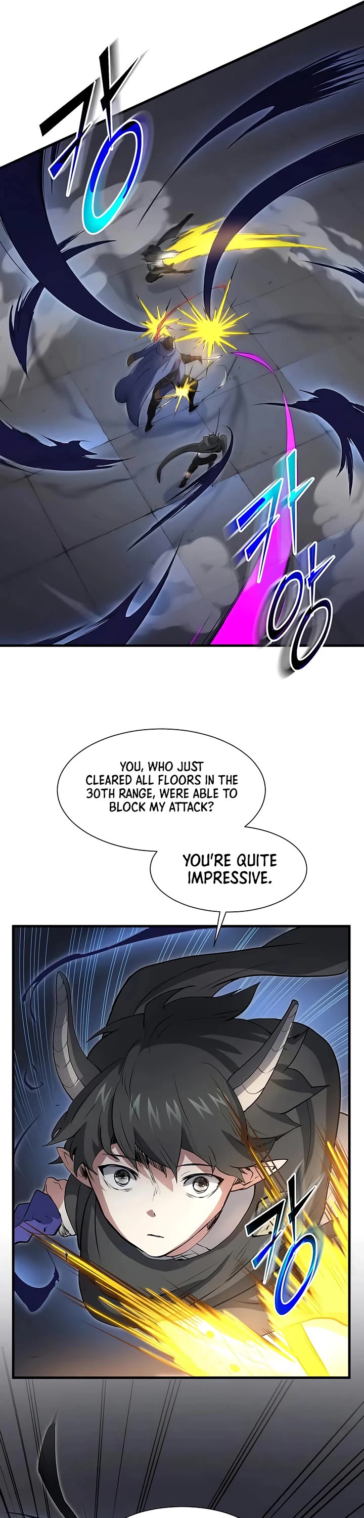 Level Up With Skills Chapter 126 page 24 - Chapter 126