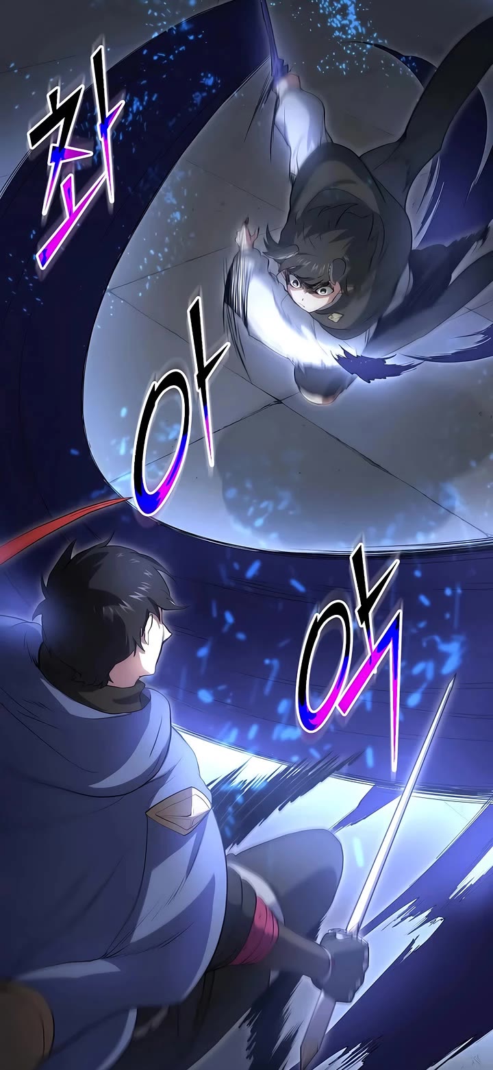 Level Up With Skills Chapter 126 page 26 - Chapter 126
