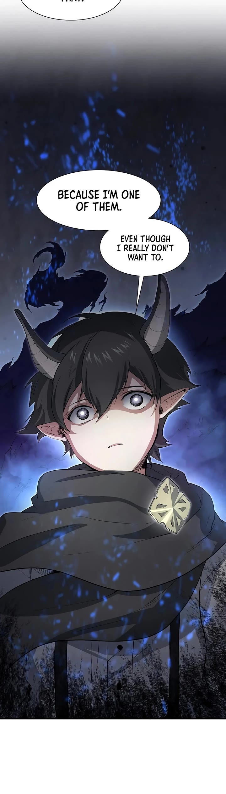 Level Up With Skills Chapter 126 page 3 - Chapter 126
