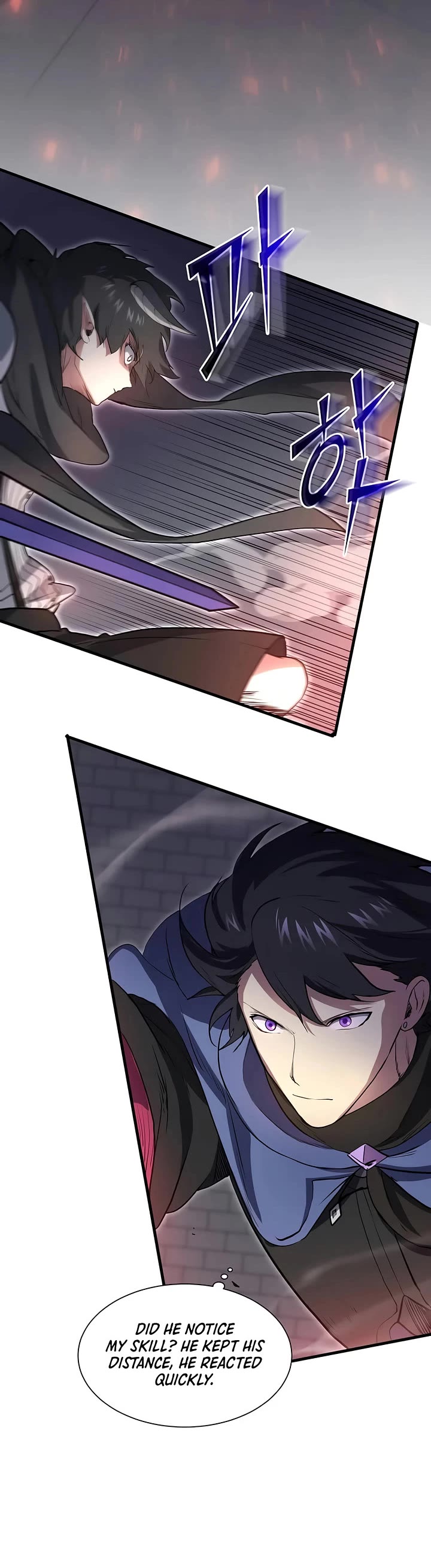 Level Up With Skills Chapter 126 page 30 - Chapter 126