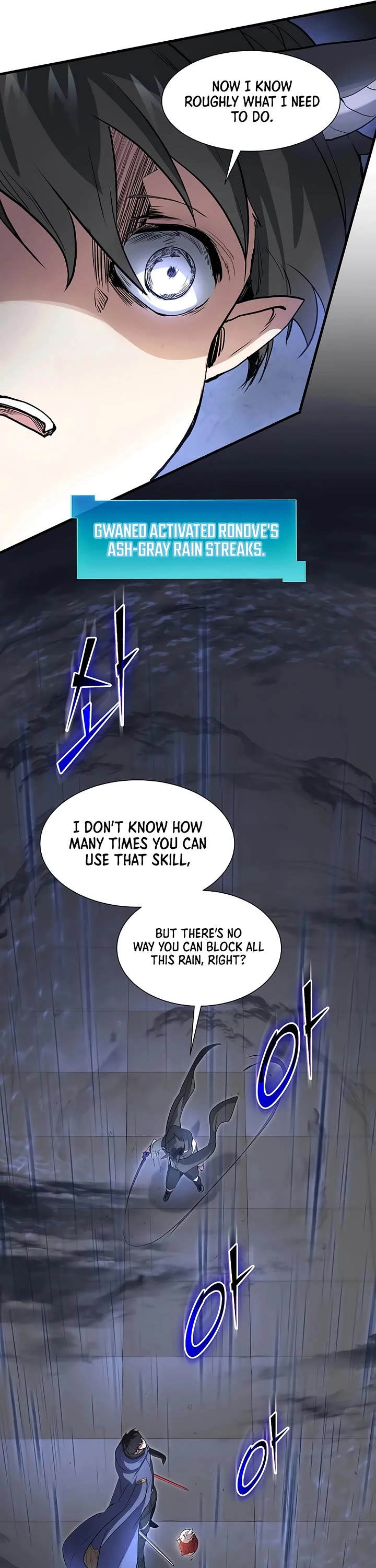Level Up With Skills Chapter 126 page 31 - Chapter 126