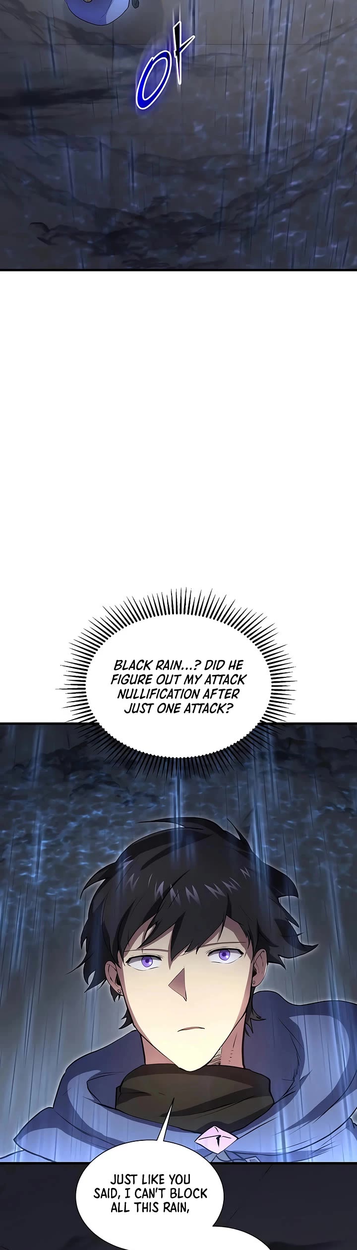 Level Up With Skills Chapter 126 page 32 - Chapter 126