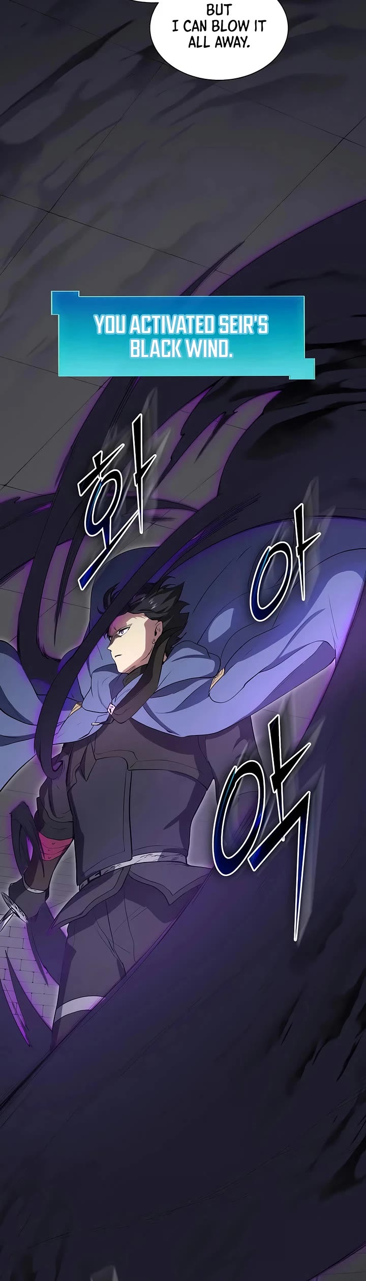 Level Up With Skills Chapter 126 page 33 - Chapter 126