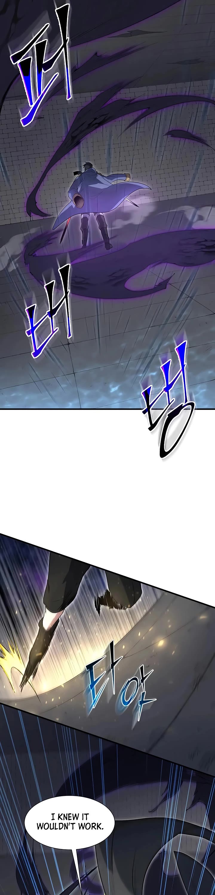 Level Up With Skills Chapter 126 page 34 - Chapter 126