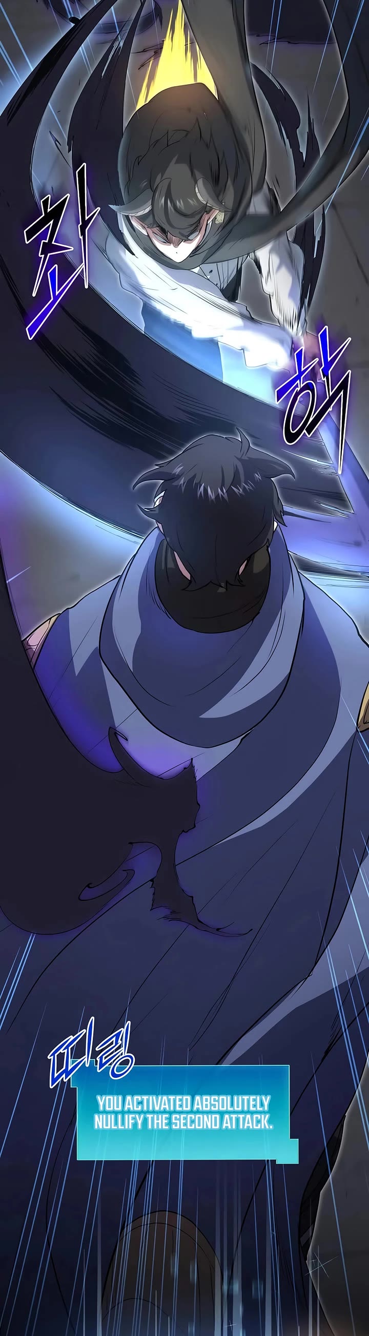 Level Up With Skills Chapter 126 page 35 - Chapter 126