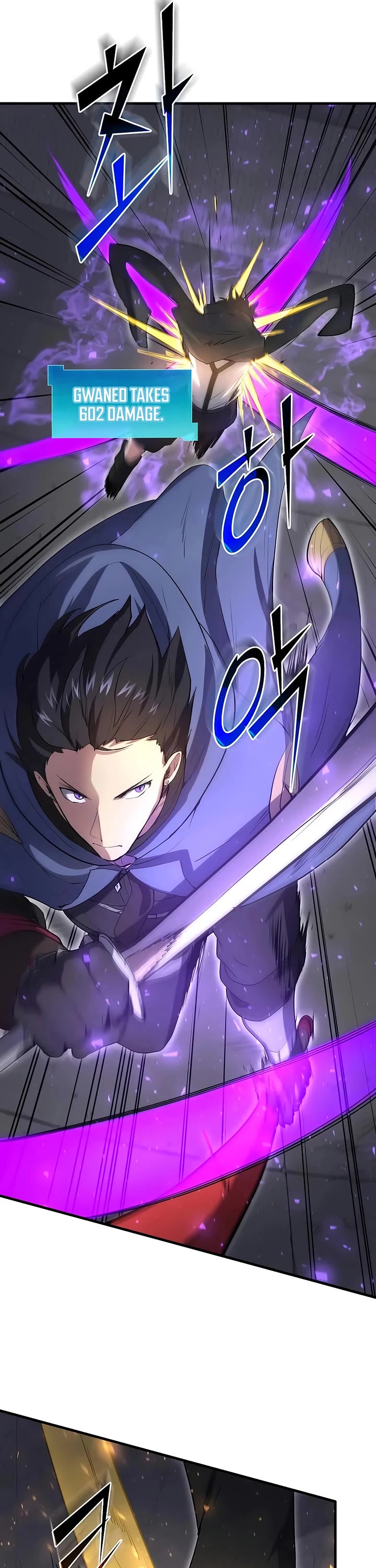 Level Up With Skills Chapter 126 page 37 - Chapter 126