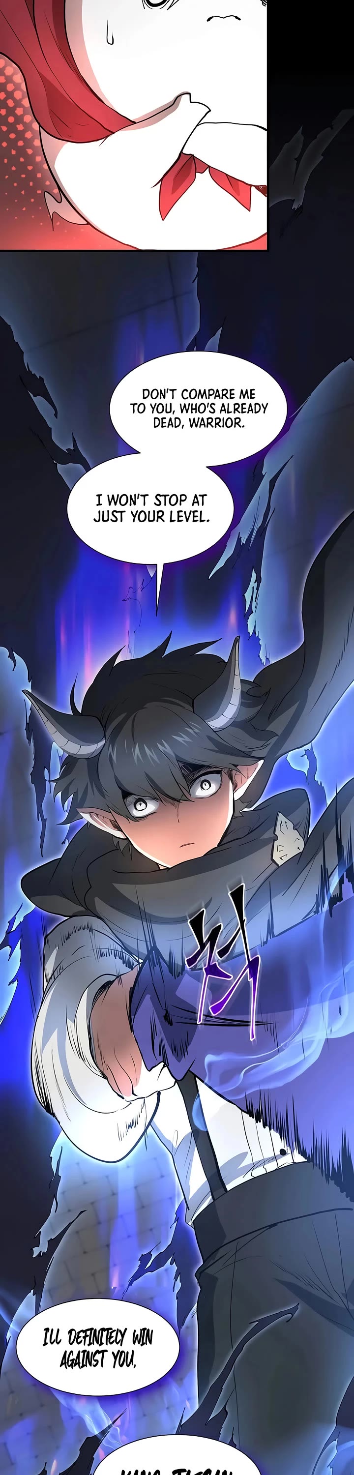 Level Up With Skills Chapter 126 page 41 - Chapter 126