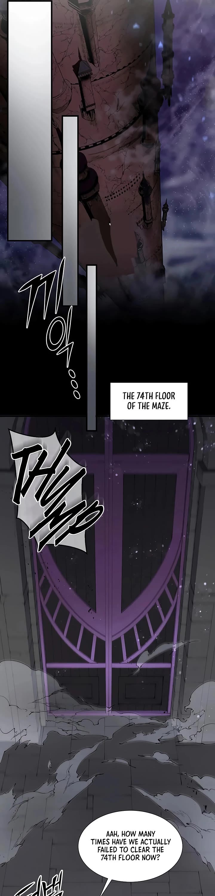 Level Up With Skills Chapter 126 page 45 - Chapter 126