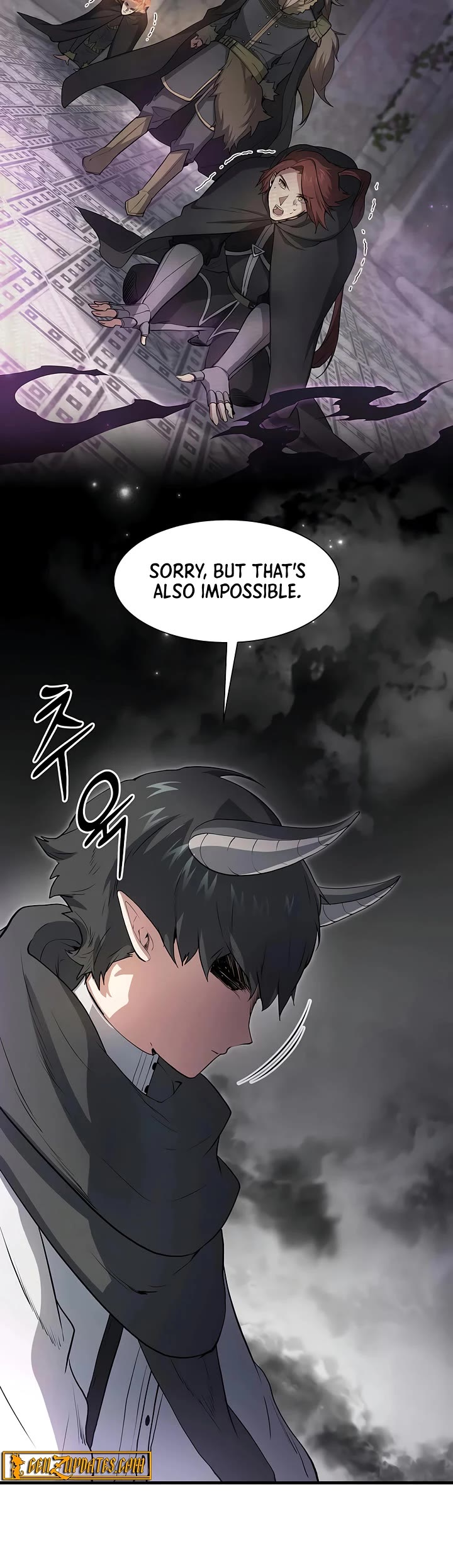 Level Up With Skills Chapter 126 page 5 - Chapter 126