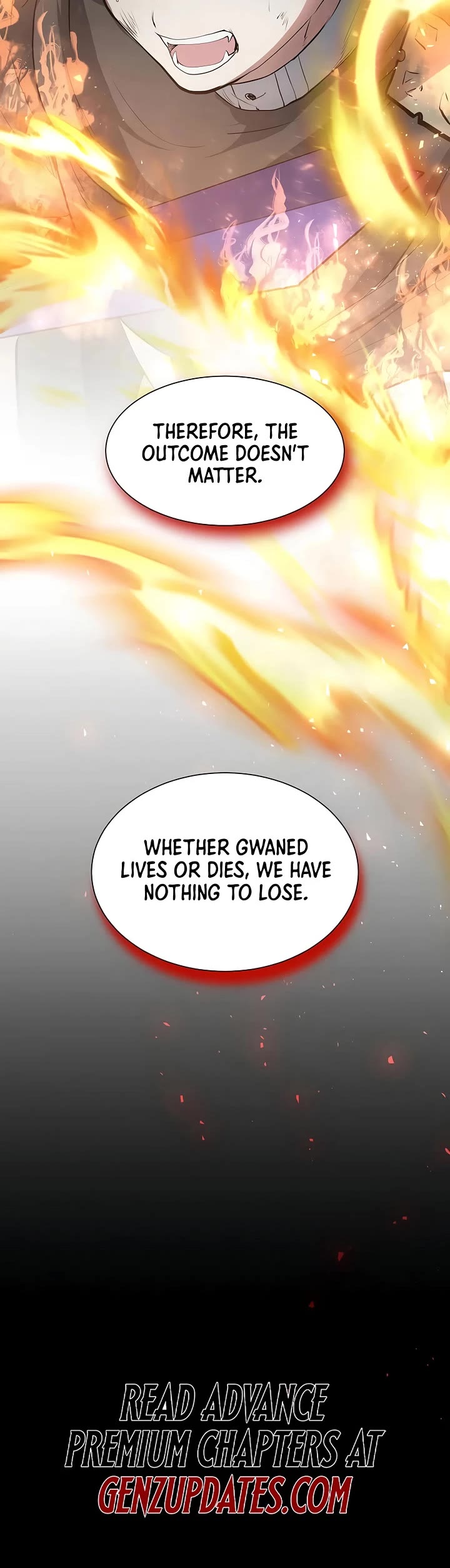 Level Up With Skills Chapter 126 page 52 - Chapter 126