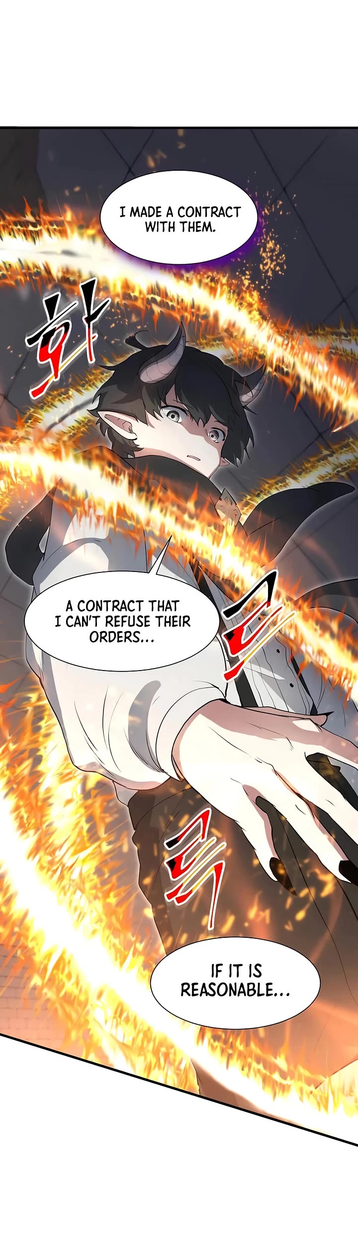 Level Up With Skills Chapter 126 page 6 - Chapter 126