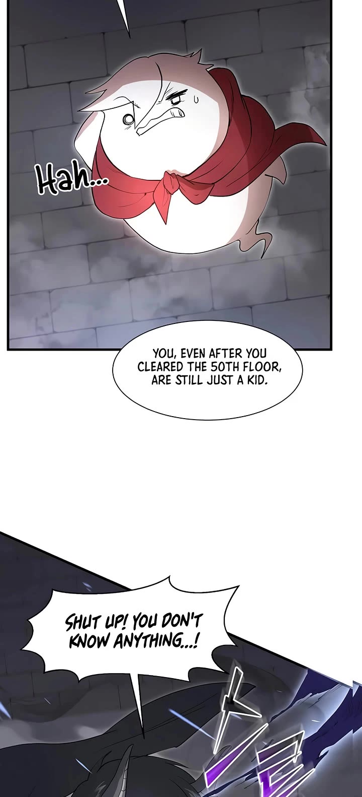 Level Up With Skills Chapter 126 page 9 - Chapter 126