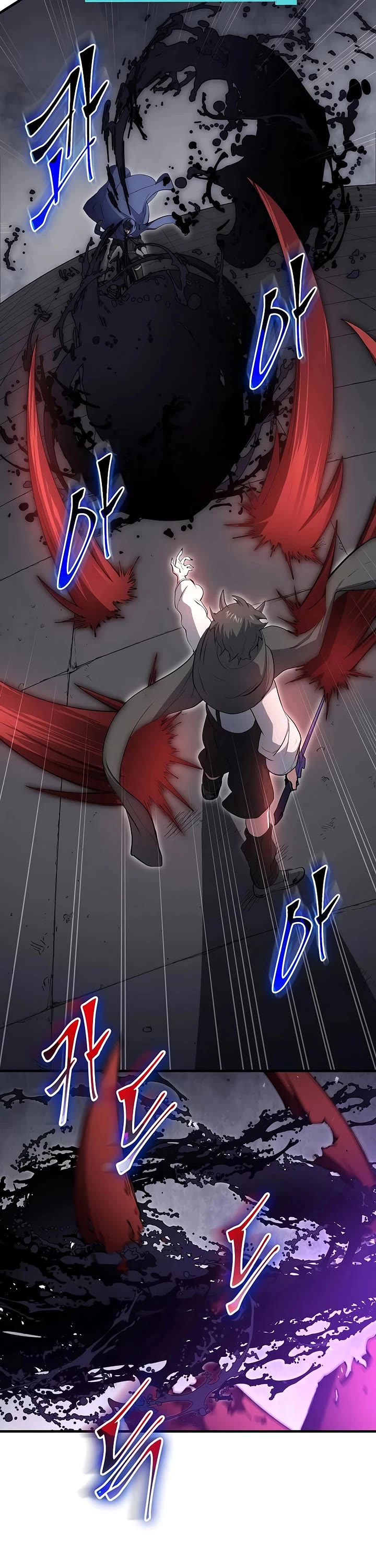 Level Up With Skills Chapter 127 page 10 - Chapter 127