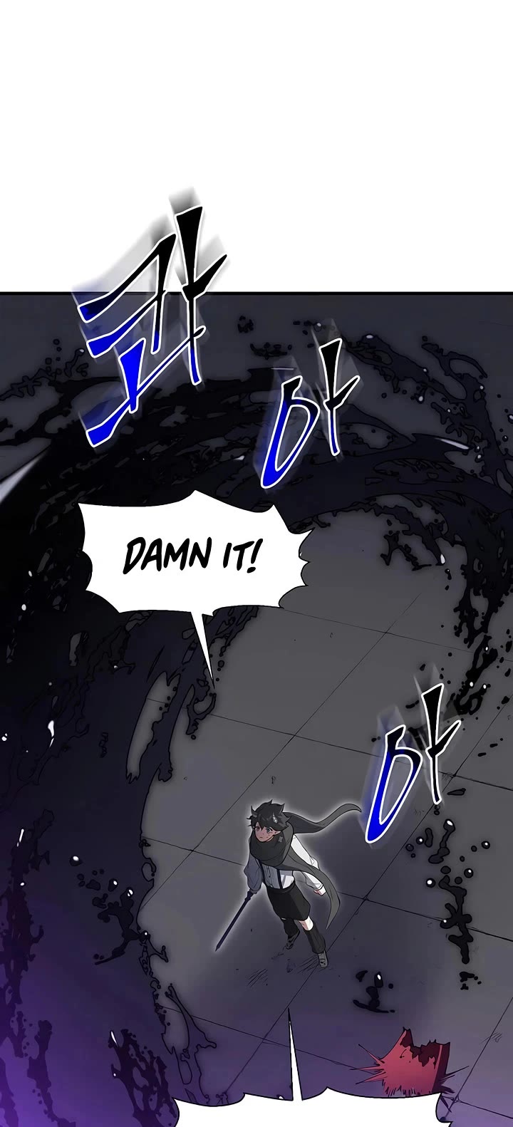 Level Up With Skills Chapter 127 page 11 - Chapter 127