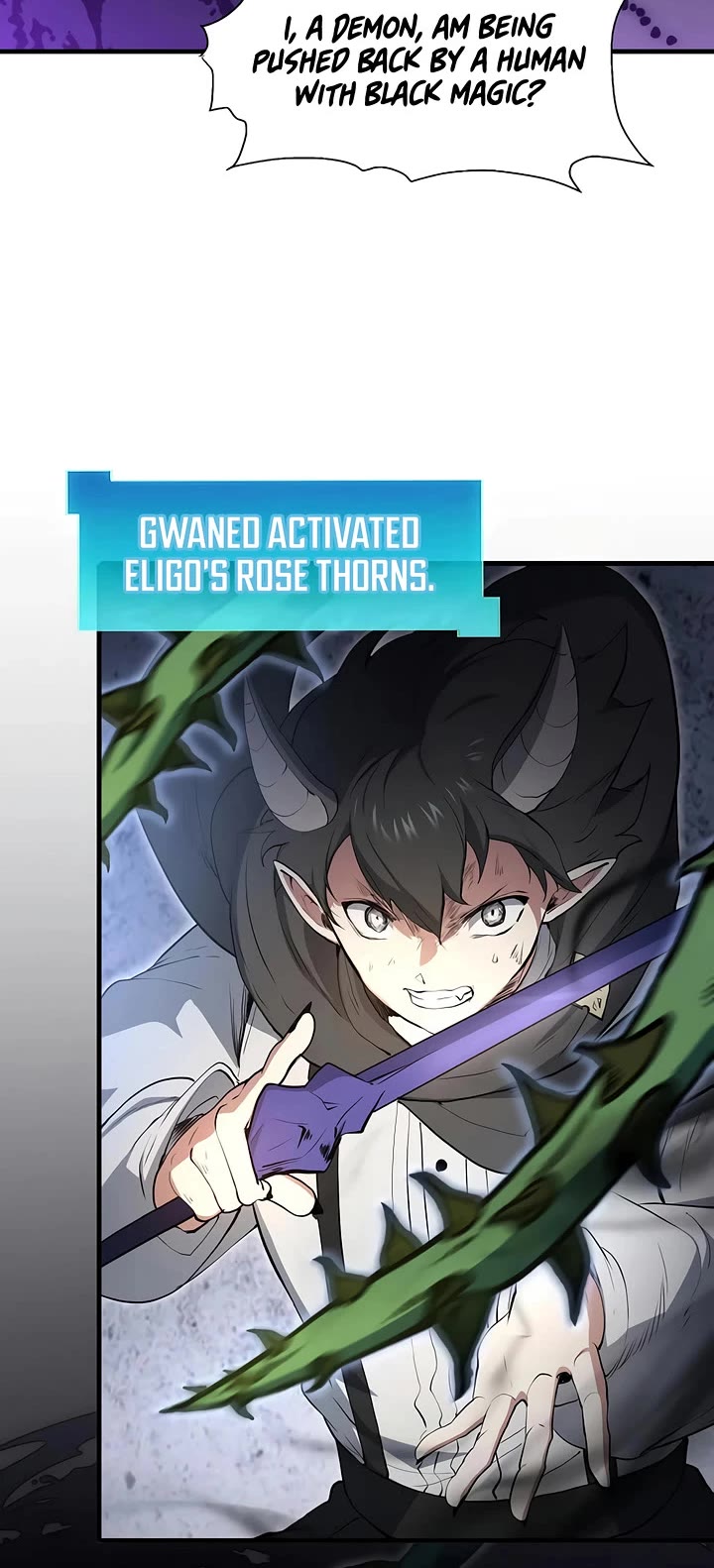 Level Up With Skills Chapter 127 page 12 - Chapter 127