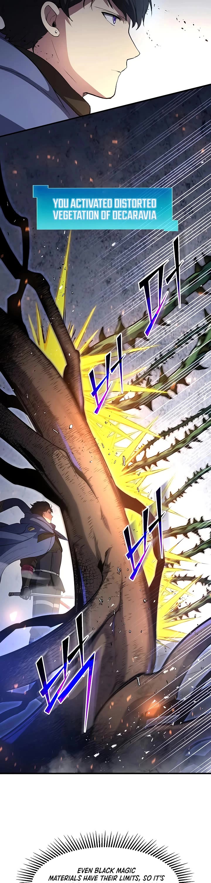 Level Up With Skills Chapter 127 page 14 - Chapter 127