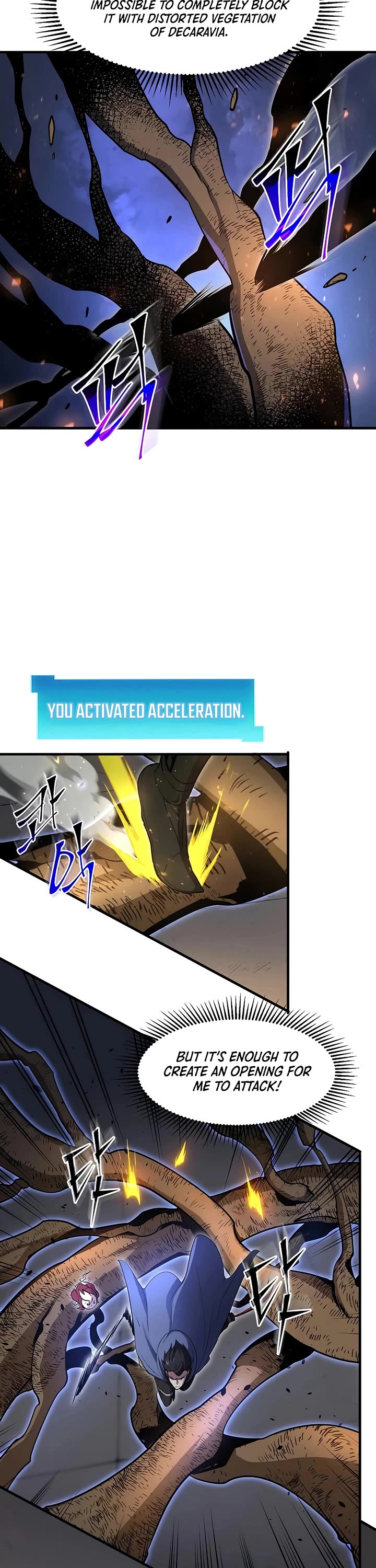 Level Up With Skills Chapter 127 page 15 - Chapter 127
