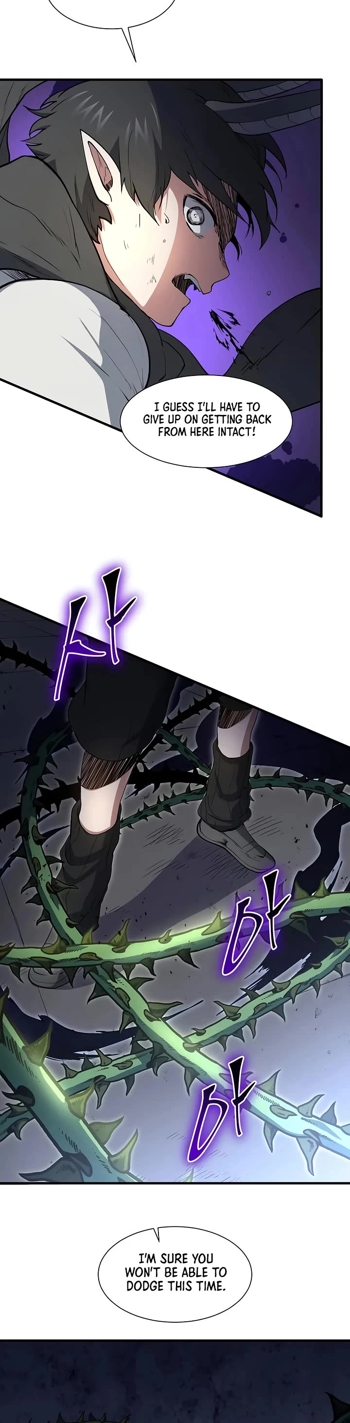 Level Up With Skills Chapter 127 page 17 - Chapter 127