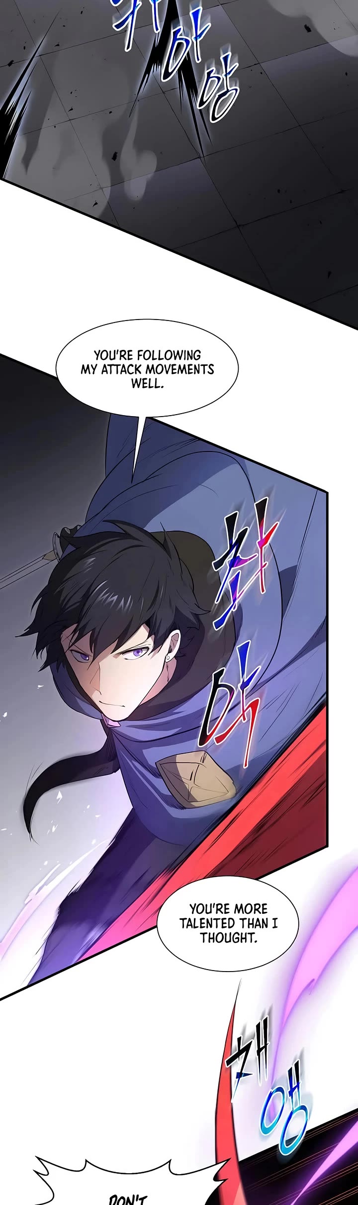 Level Up With Skills Chapter 127 page 2 - Chapter 127