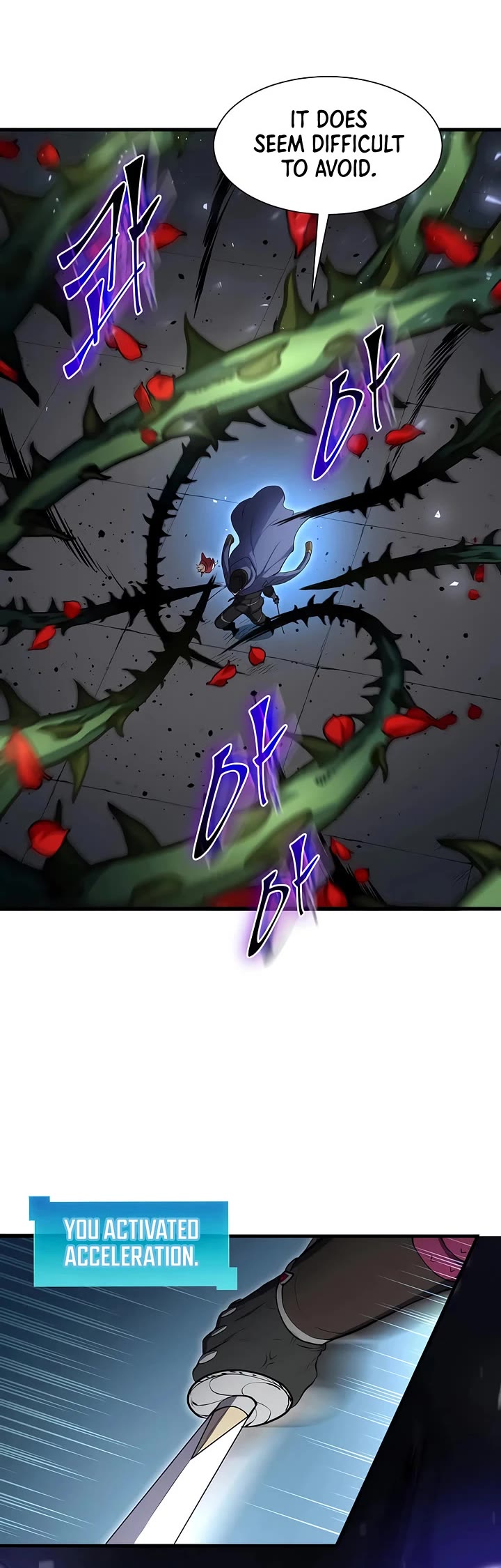 Level Up With Skills Chapter 127 page 23 - Chapter 127