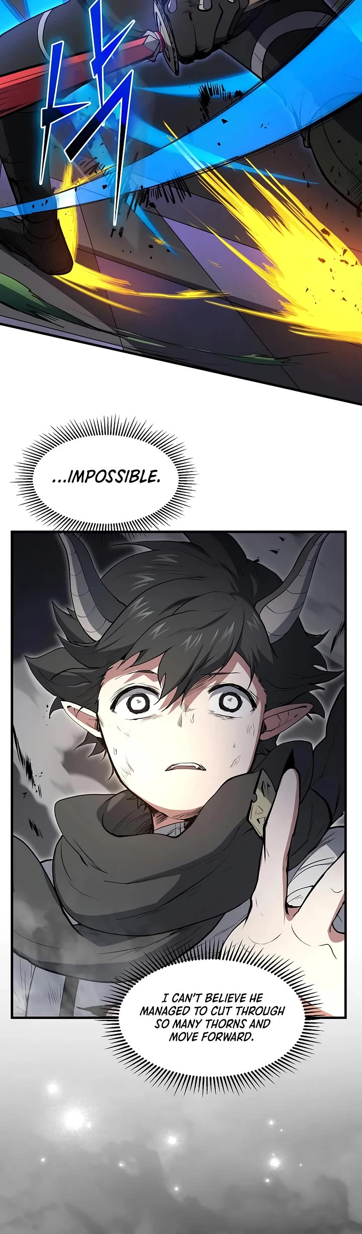 Level Up With Skills Chapter 127 page 26 - Chapter 127