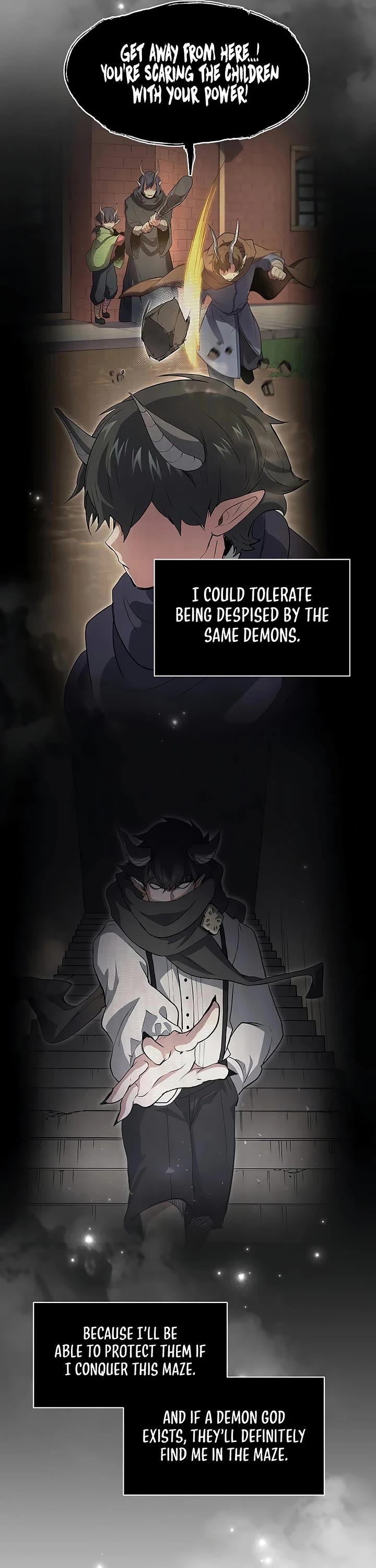 Level Up With Skills Chapter 127 page 27 - Chapter 127