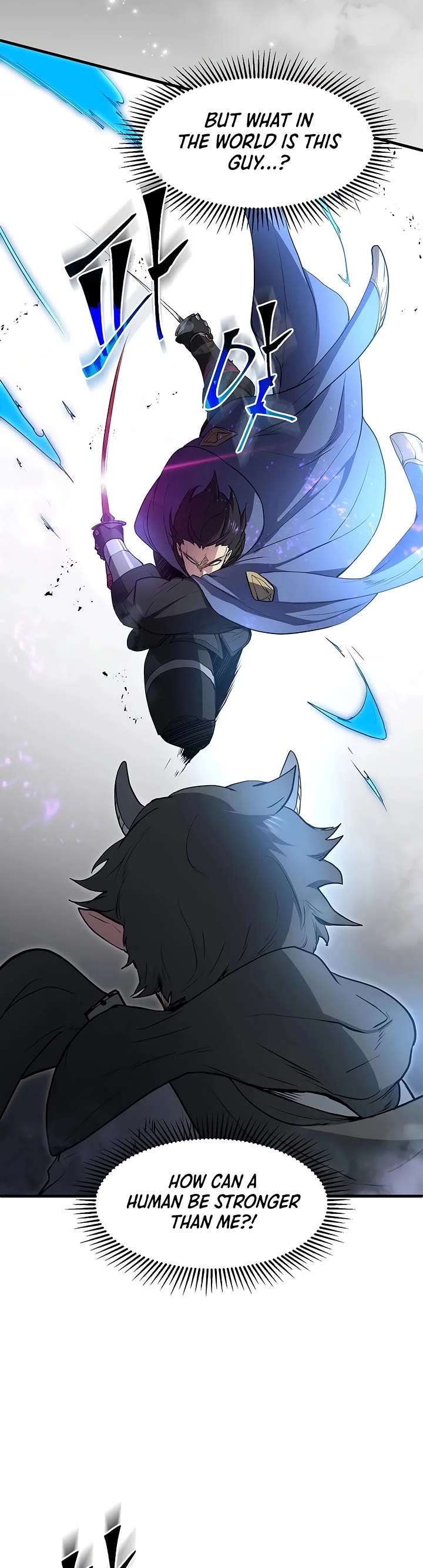 Level Up With Skills Chapter 127 page 28 - Chapter 127
