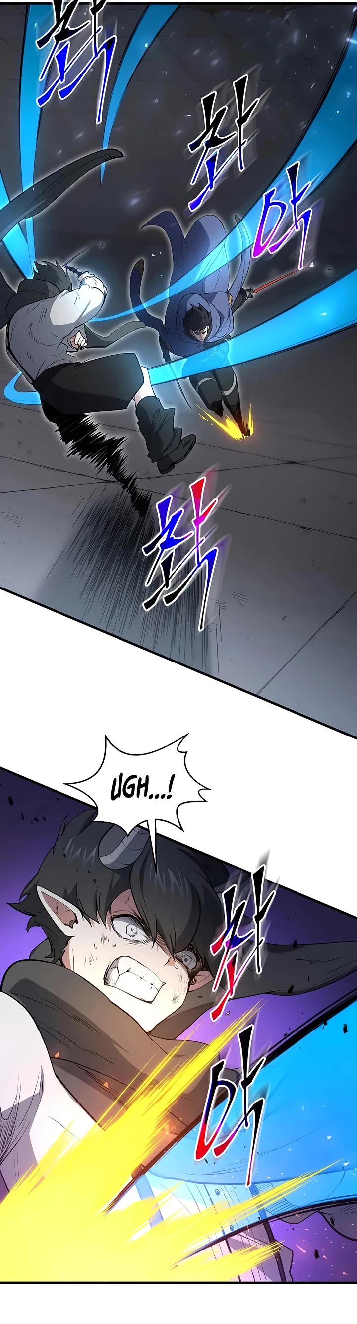 Level Up With Skills Chapter 127 page 29 - Chapter 127