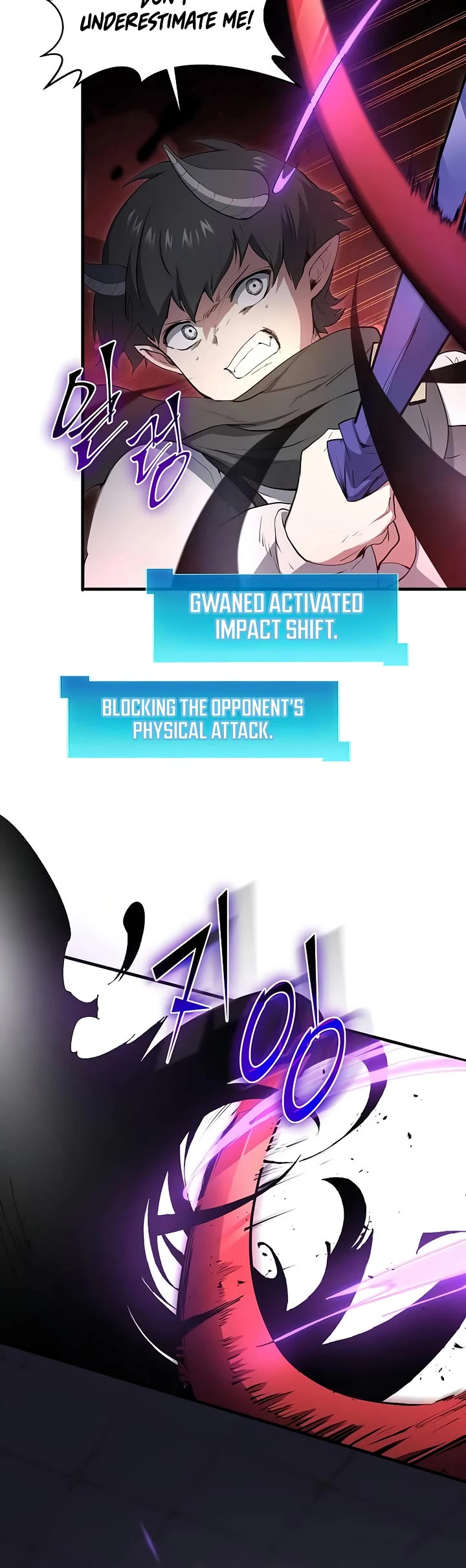 Level Up With Skills Chapter 127 page 3 - Chapter 127