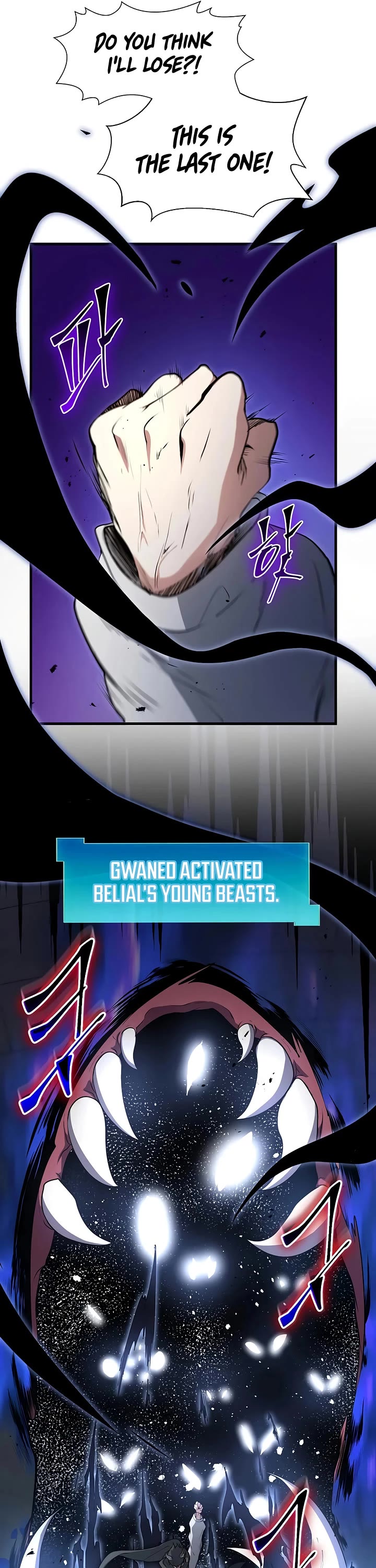 Level Up With Skills Chapter 127 page 30 - Chapter 127