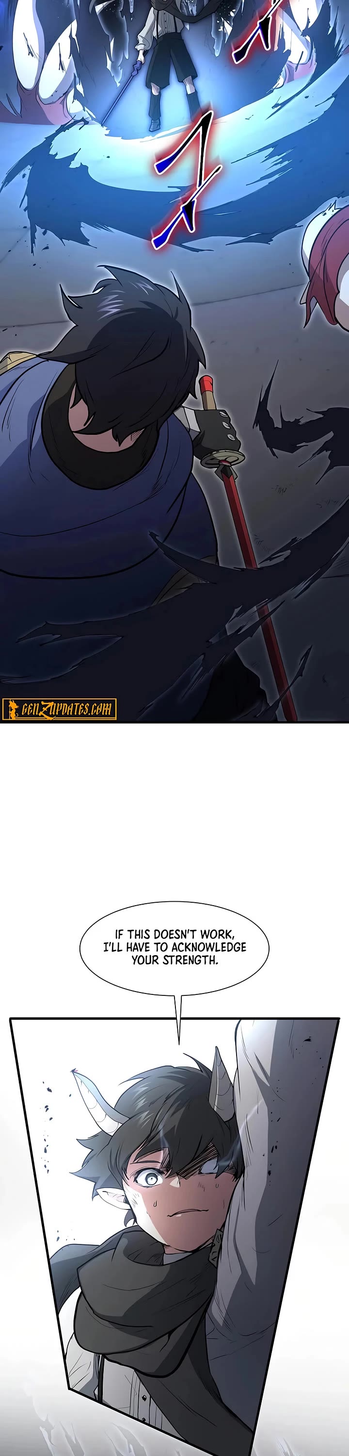 Level Up With Skills Chapter 127 page 31 - Chapter 127