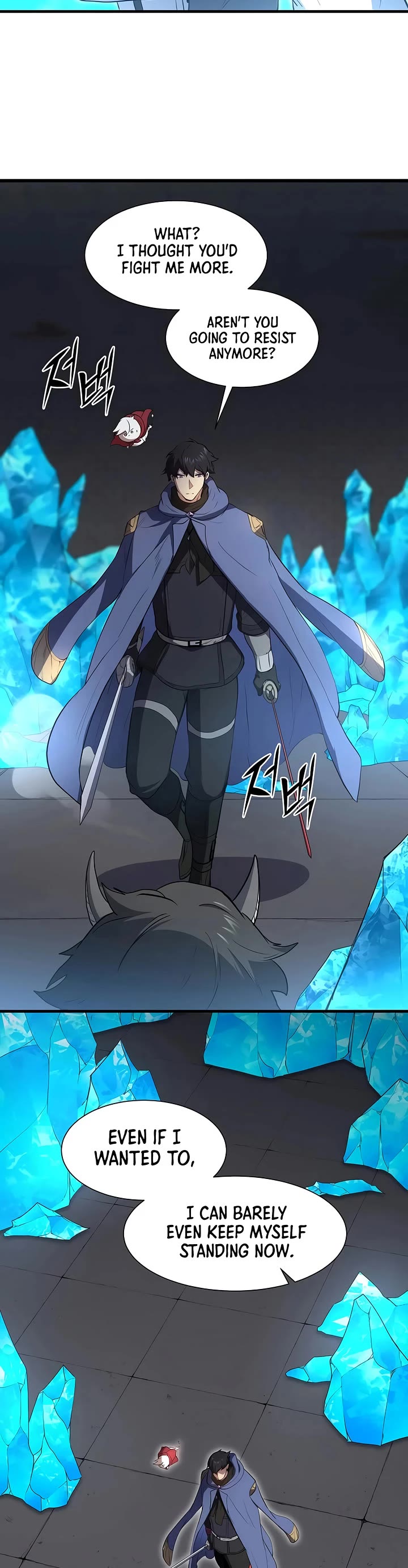Level Up With Skills Chapter 127 page 39 - Chapter 127