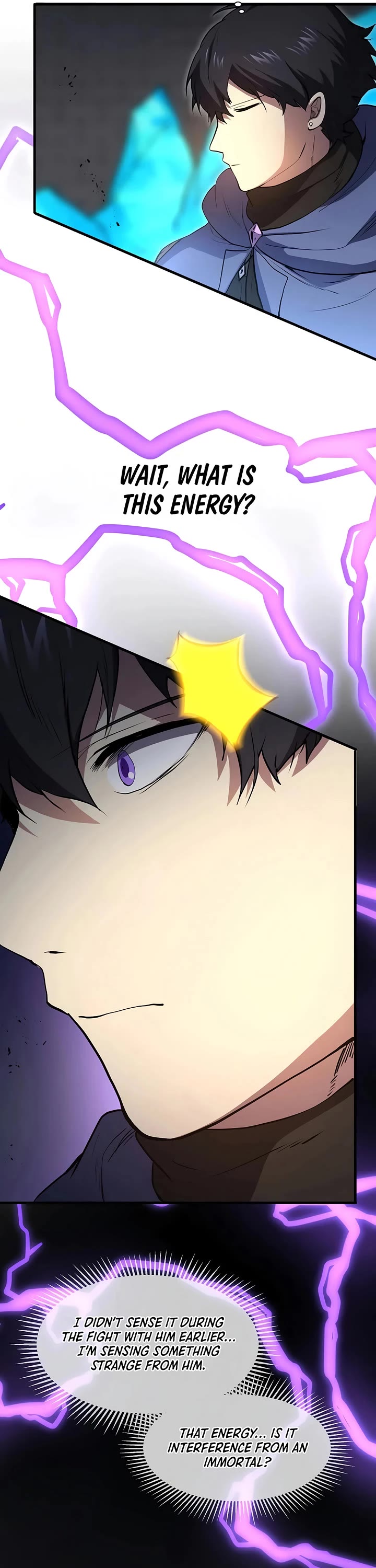 Level Up With Skills Chapter 127 page 41 - Chapter 127