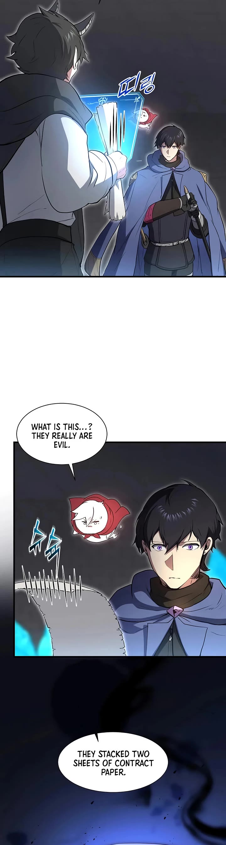 Level Up With Skills Chapter 127 page 43 - Chapter 127