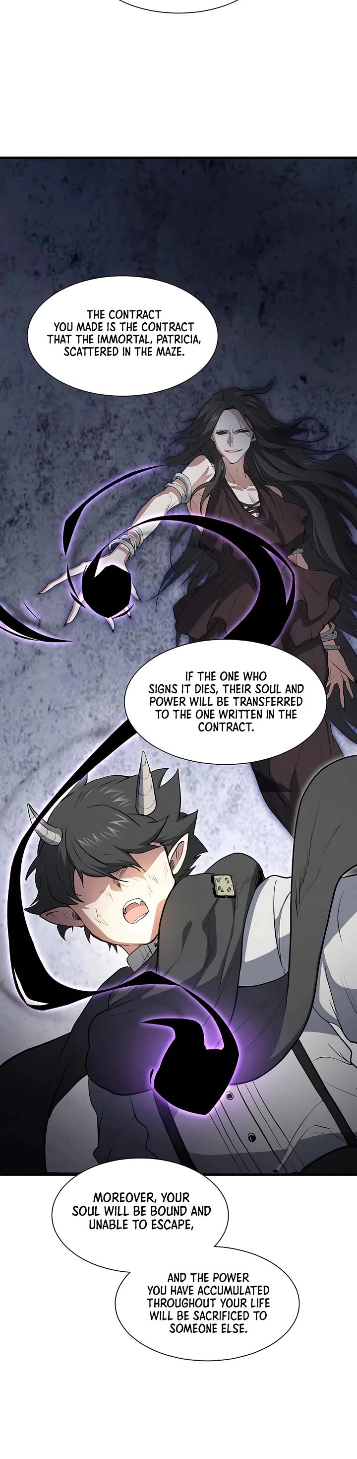 Level Up With Skills Chapter 127 page 45 - Chapter 127