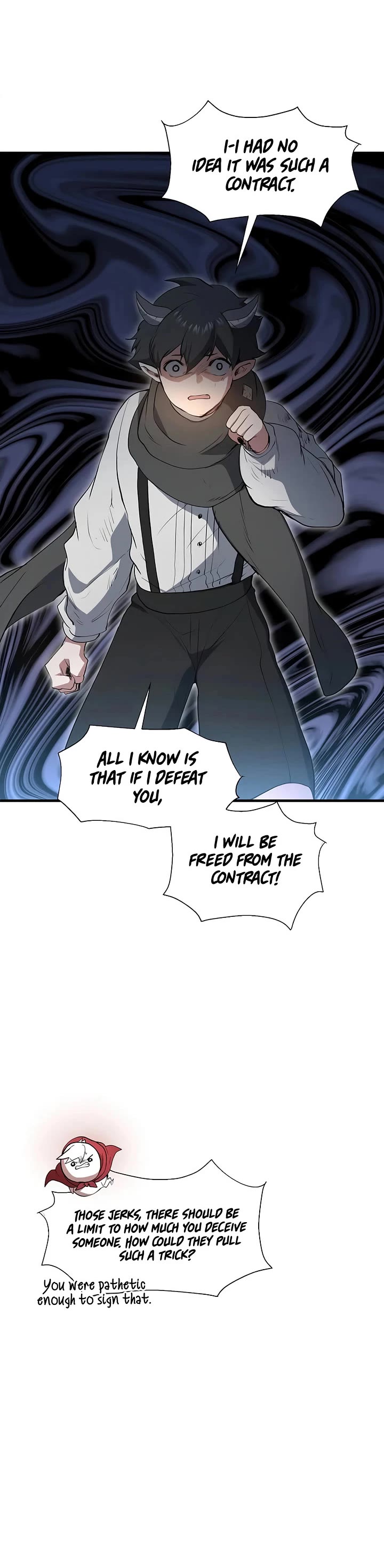 Level Up With Skills Chapter 127 page 46 - Chapter 127