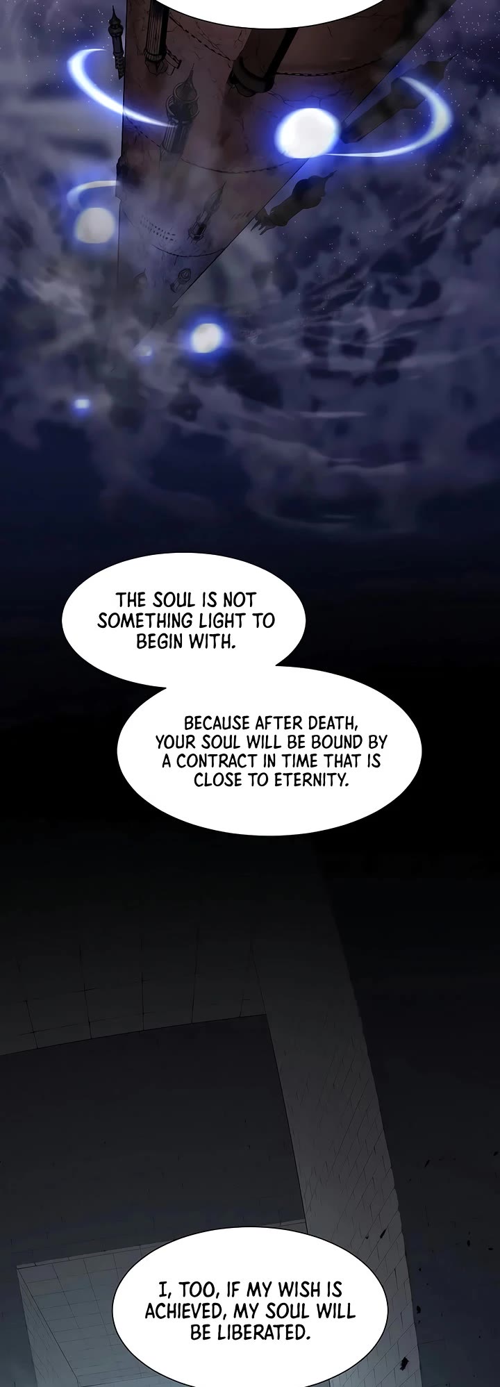Level Up With Skills Chapter 127 page 48 - Chapter 127