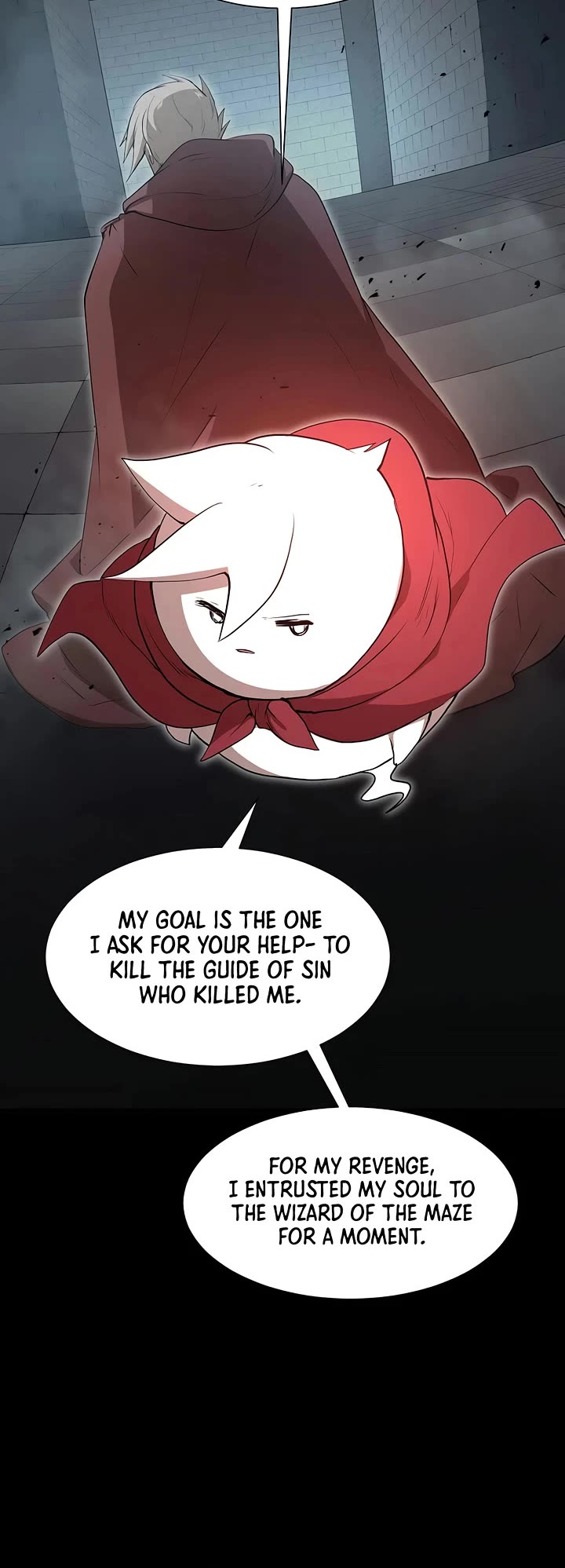Level Up With Skills Chapter 127 page 49 - Chapter 127
