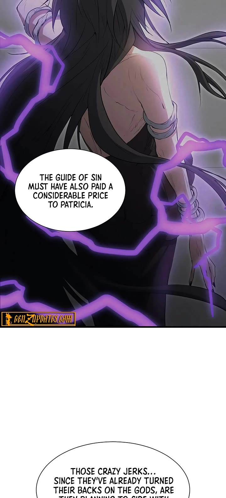 Level Up With Skills Chapter 127 page 52 - Chapter 127