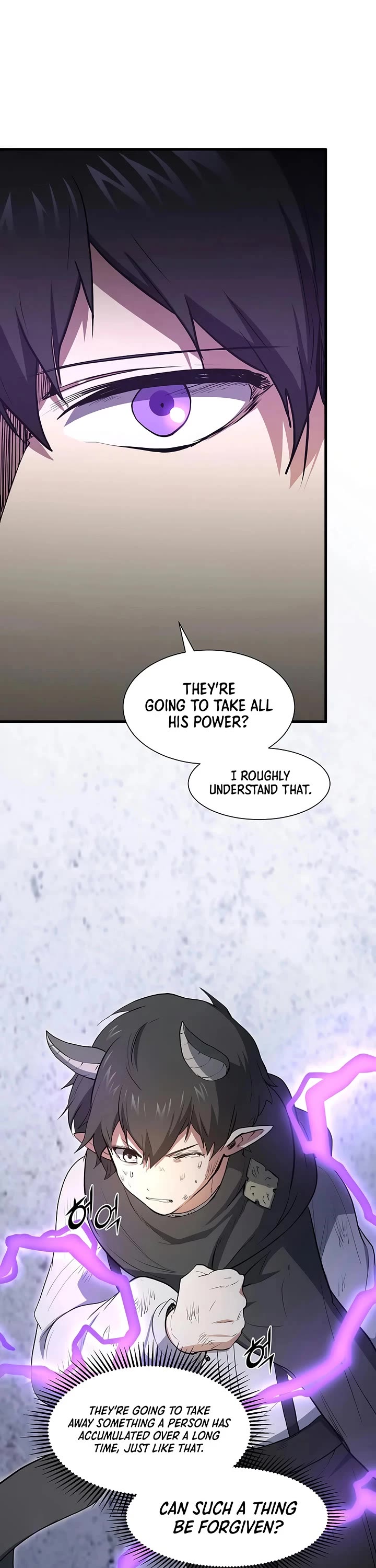 Level Up With Skills Chapter 127 page 54 - Chapter 127