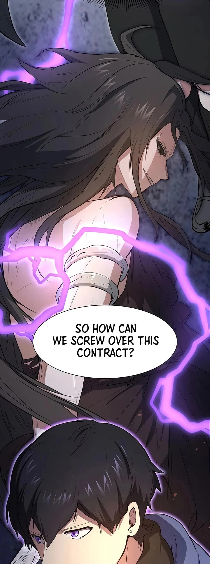 Level Up With Skills Chapter 127 page 55 - Chapter 127