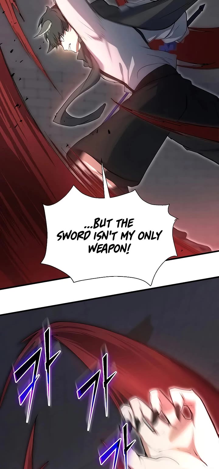Level Up With Skills Chapter 127 page 7 - Chapter 127