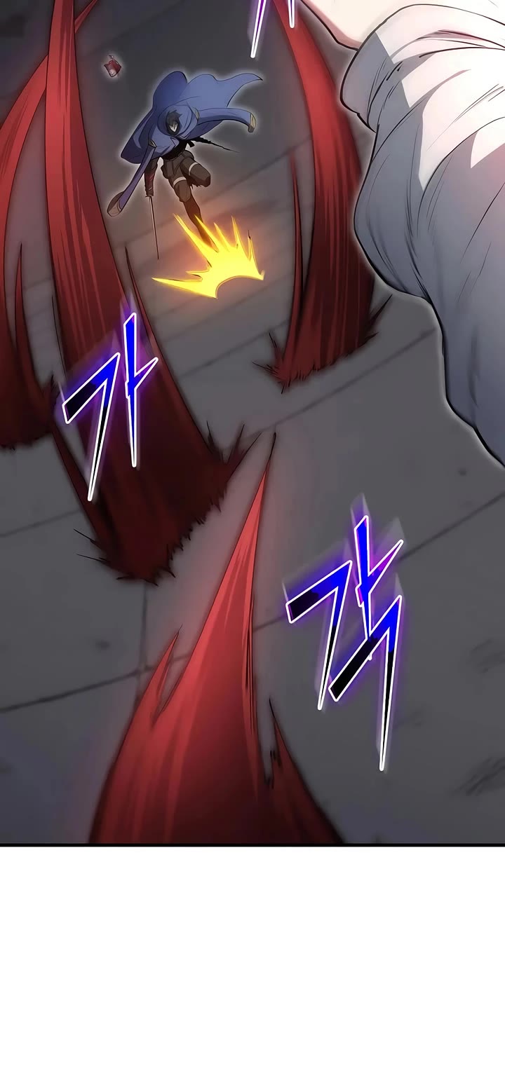 Level Up With Skills Chapter 127 page 8 - Chapter 127