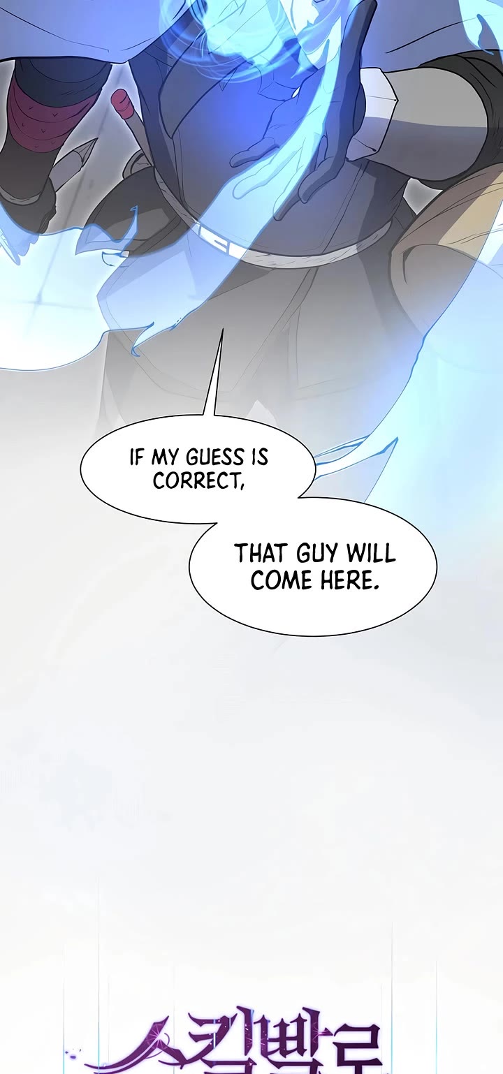 Level Up With Skills Chapter 128 page 13 - Chapter 128